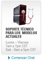 Suporte Técnico