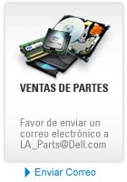 Ventas de Partes