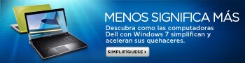Descubra la simplicidad
