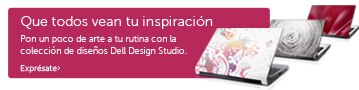 Que todos vean tu inspiración