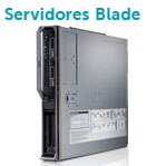 Servidores Blade