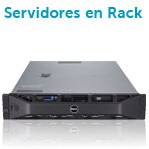 Sevidores en Rack