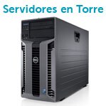Sevidores en Torre