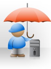 Servicios de protección