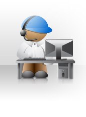 Servicios de soporte
