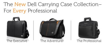 Dell Carrying Cases