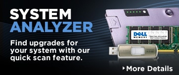 System Analyzer