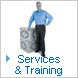 Services & Training