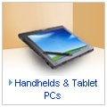 Handhelds & Tablet PCs