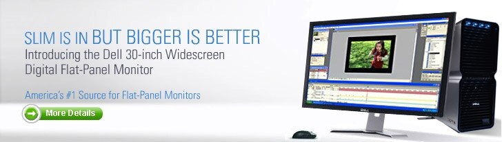 Dell Monitors