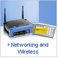 Networking & Wireless