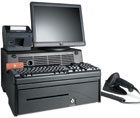 Retail Integrator