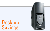 Desktop Savings