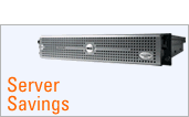 Server Savings