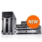 Dell Servers