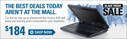 Vostro A90 | $184 | Shop Now