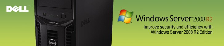 Windows Server 2008 R2