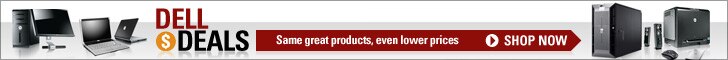 Dell Deals