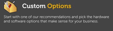 Custom Options