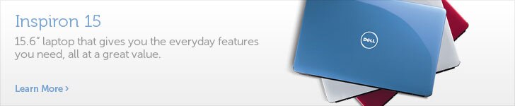 Inspiron 15