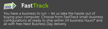 FastTrack