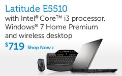 latitude e5510