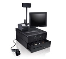 Retail solutions with PcAmerica POS softwate From Inuit