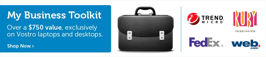 My Business Toolkit!