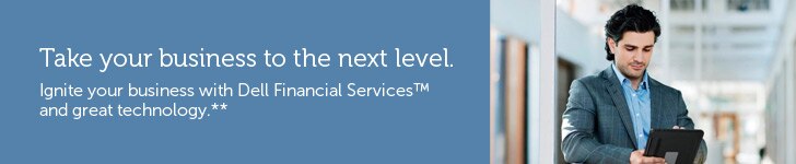 Take your business to the next level.