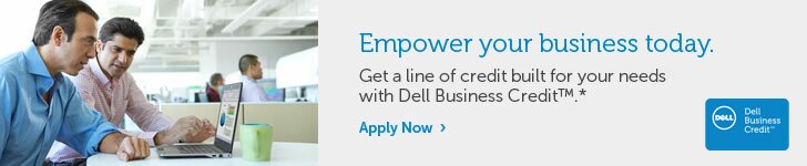 Empower your business today.
