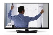 3D TVs
