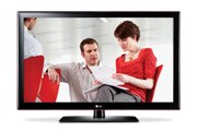 LED TVs
