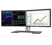 Dual Monitor Solutions
