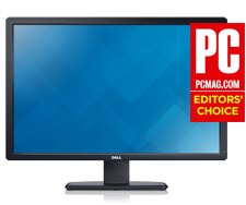 Dell UltraSharp U3014 30” Monitor with PremierColor