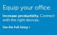 Equip your Office.