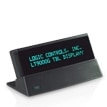 Retail customer displays