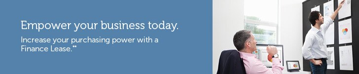 Empower your business today.