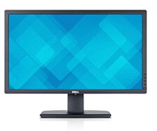 Dell UltraSharp U2713H 27-inch high-performance monitor with PremierColor