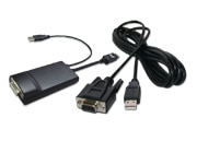 Cables & Adapters