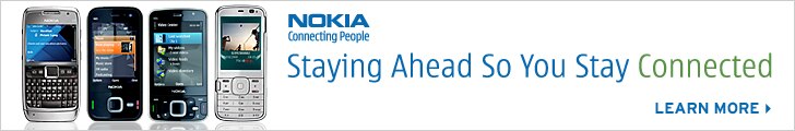 Nokia | Staying Ahead So You Stay Connected | Learn More