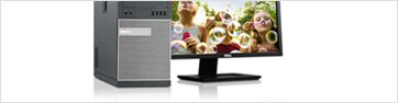 Dell Desktops