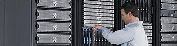 Dell Servers, Storage & Networking