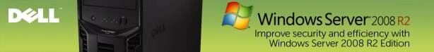 Microsoft Windows Server 2008 R2