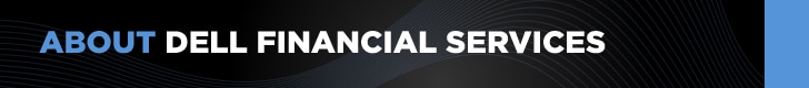 About Dell Financial Services