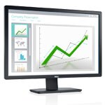 Dell UltraSharp 30-inch Monitor