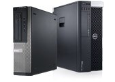 Desktop & Workstation