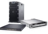 Server, Storage & Networking