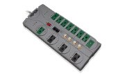 Surge protection