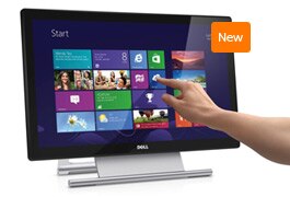 Dell S2240T 21.5 inch Monitor