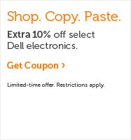 Shop. Copy. Paste
